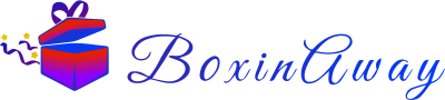 BoxinAway